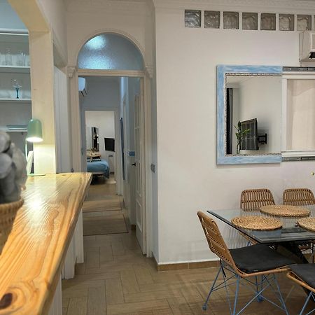Ferienwohnung Port House, Paseo Maritimo,A Un Minuto Playa Fuengirola Exterior foto
