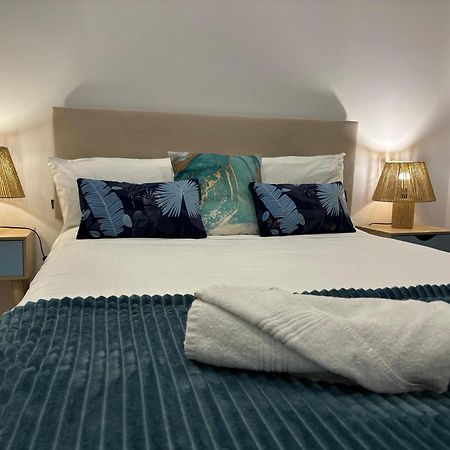 Ferienwohnung Port House, Paseo Maritimo,A Un Minuto Playa Fuengirola Exterior foto