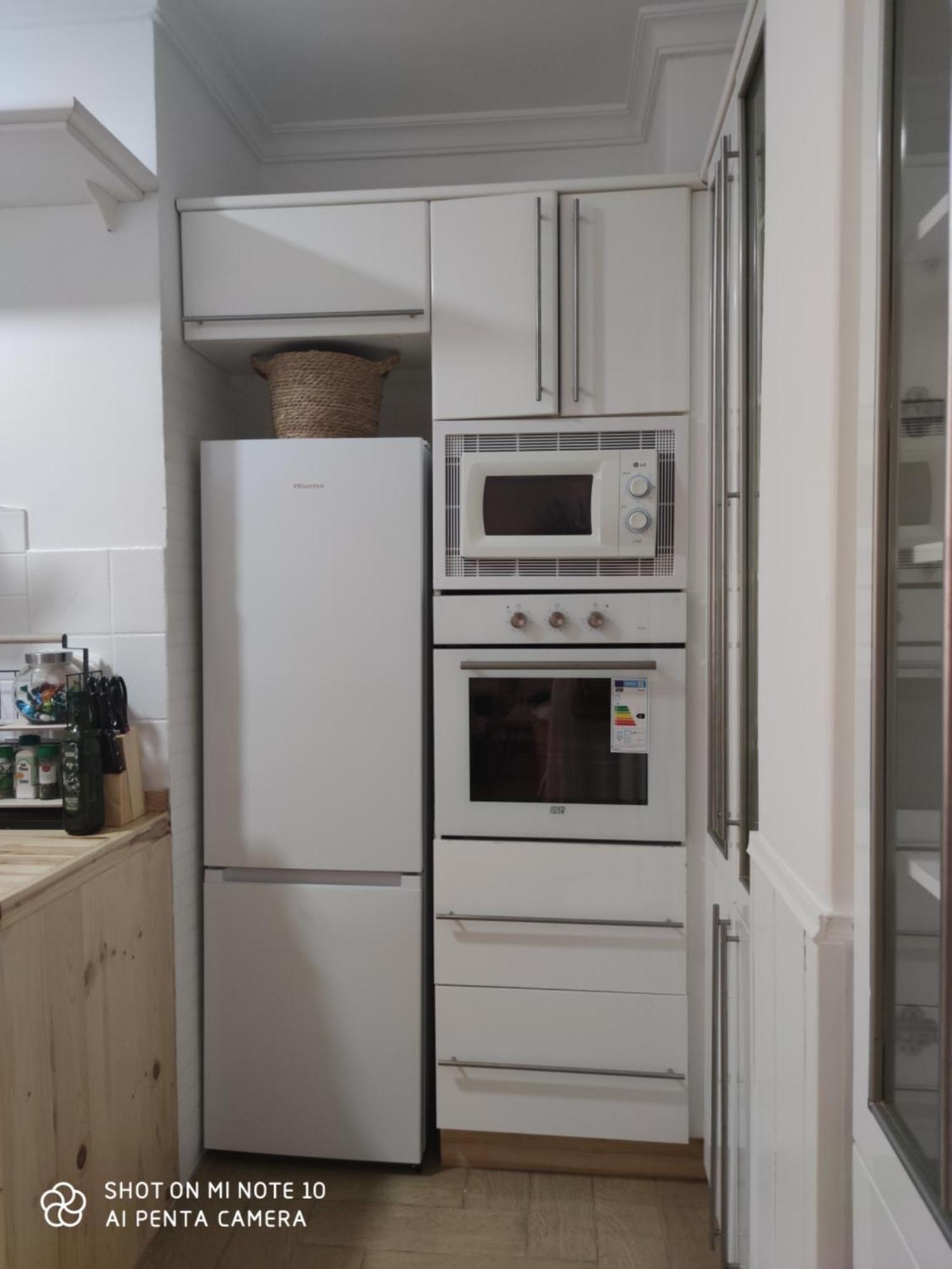 Ferienwohnung Port House, Paseo Maritimo,A Un Minuto Playa Fuengirola Zimmer foto