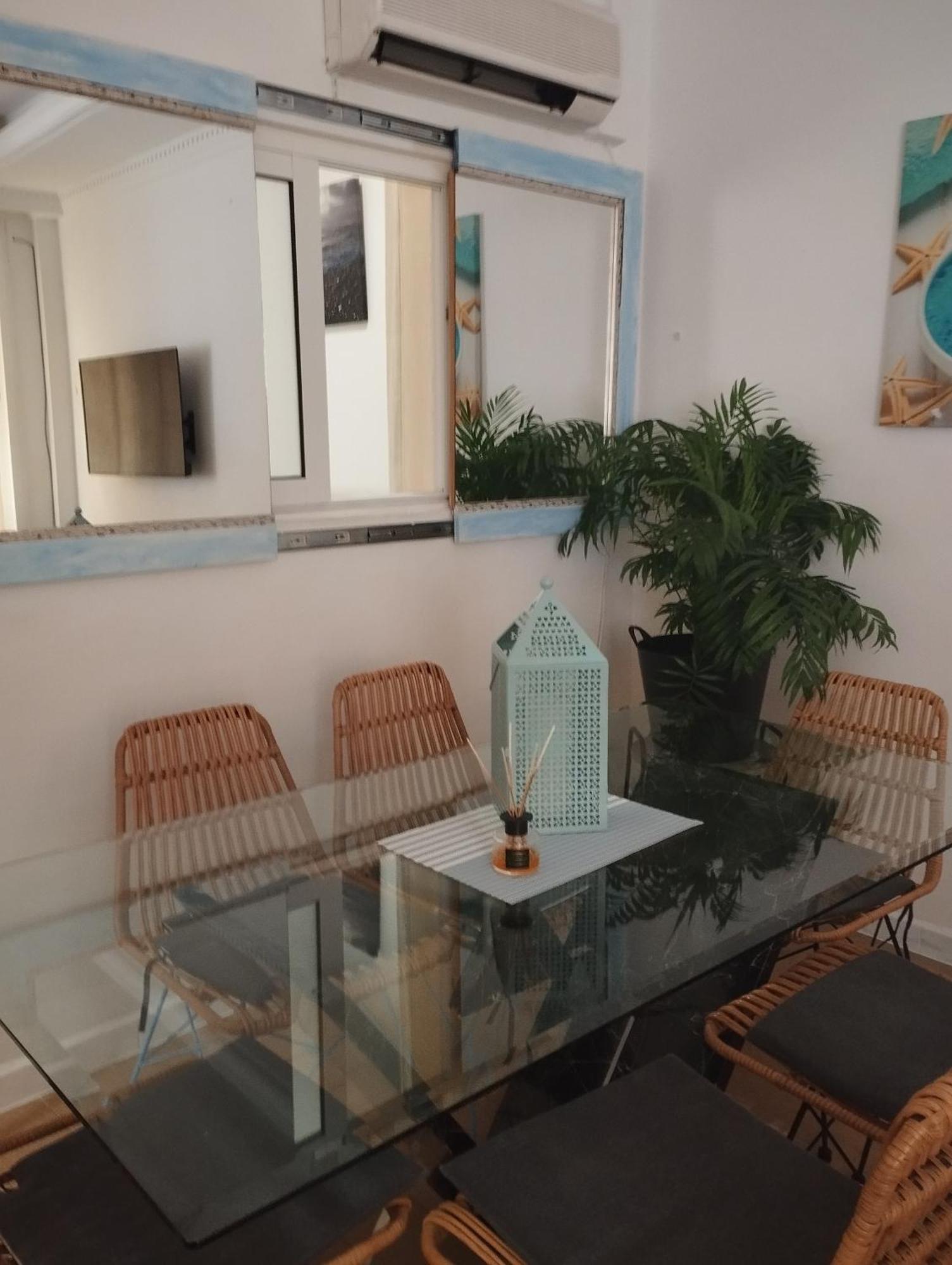 Ferienwohnung Port House, Paseo Maritimo,A Un Minuto Playa Fuengirola Exterior foto
